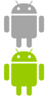 Experienced Android developers for hire