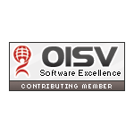 OISV - Organization of Independent Software Vendors - Contributing Member